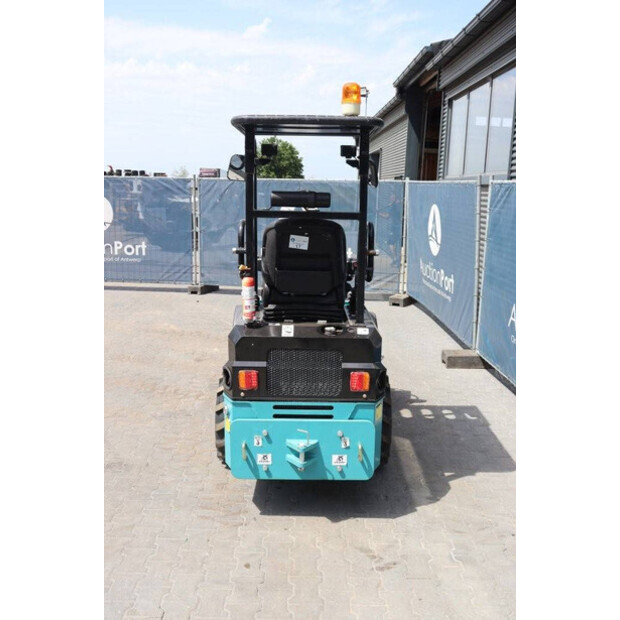 2024 Machpro MP06-41944367