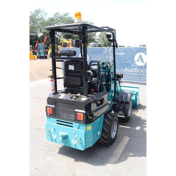 2024 Machpro MP06-41944368