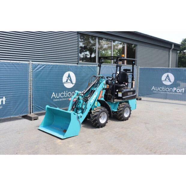 2024 Machpro MP06-41944371