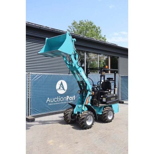 2024 Machpro MP06-41944380
