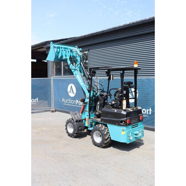 2024 Machpro MP06-41944382