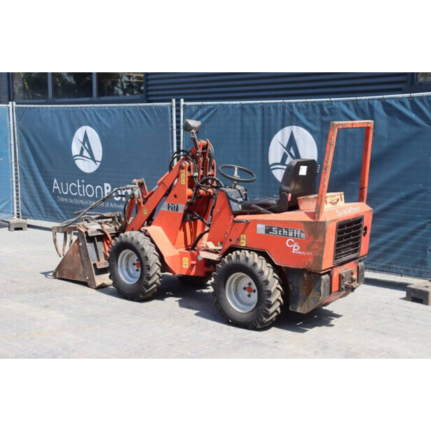 2002 Schäffer 217-41944386