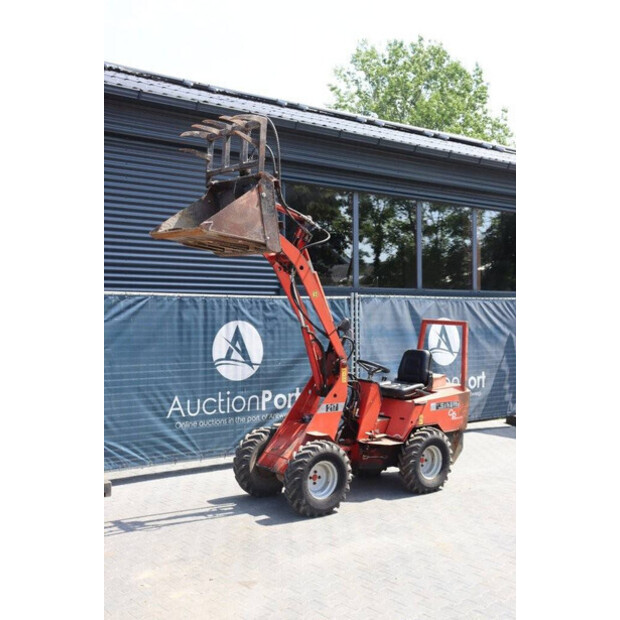 2002 Schäffer 217-41944410
