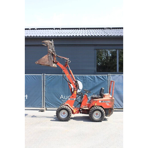 2002 Schäffer 217-41944411