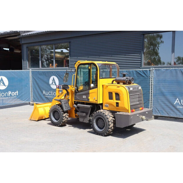 2024 Machpro MP-L300-41944540