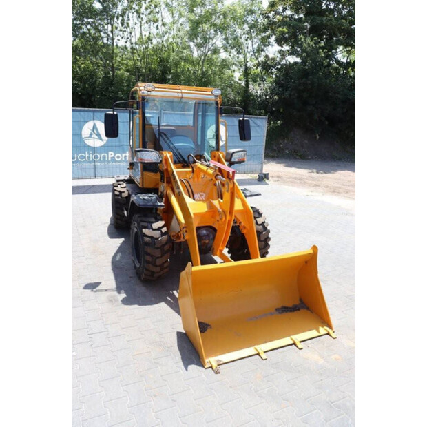 2024 Machpro MP-L300-41944544