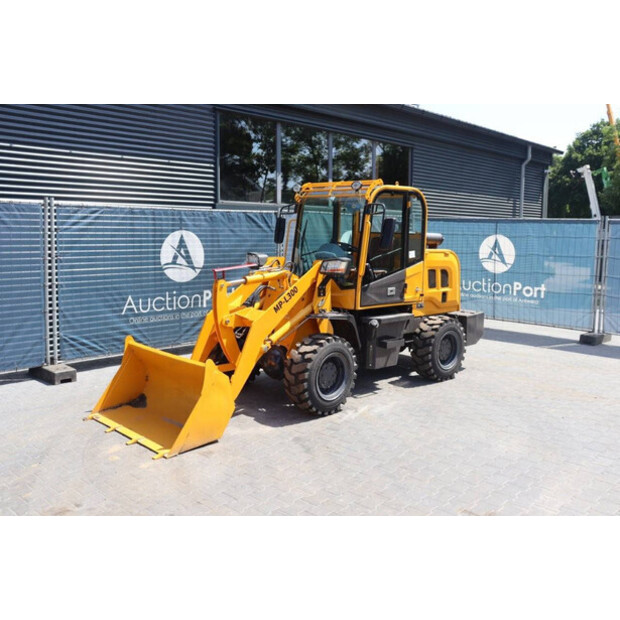 2024 Machpro MP-L300-41944546