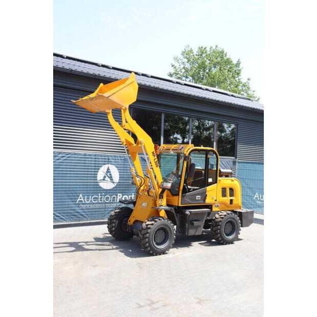 2024 Machpro MP-L300-41944566