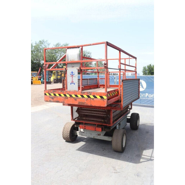 1998 SkyJack SJIII-6832-41944596
