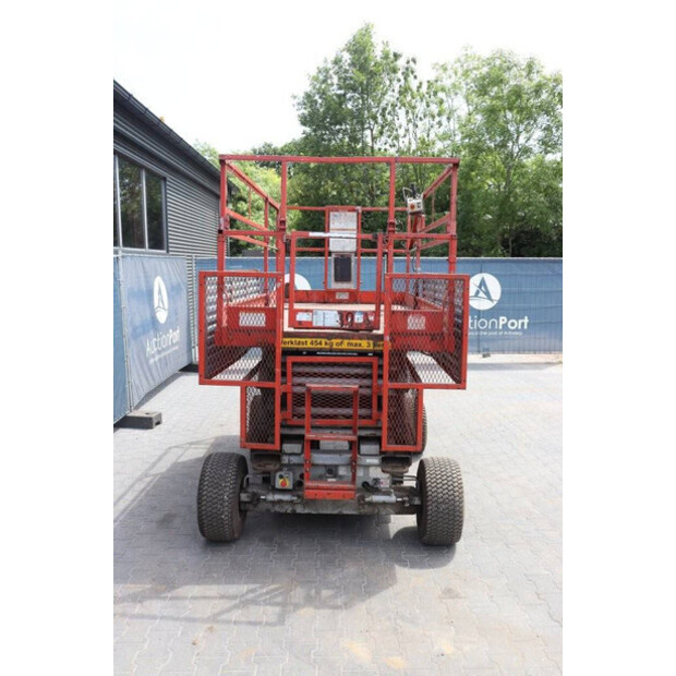 1998 SkyJack SJIII-6832-41944598