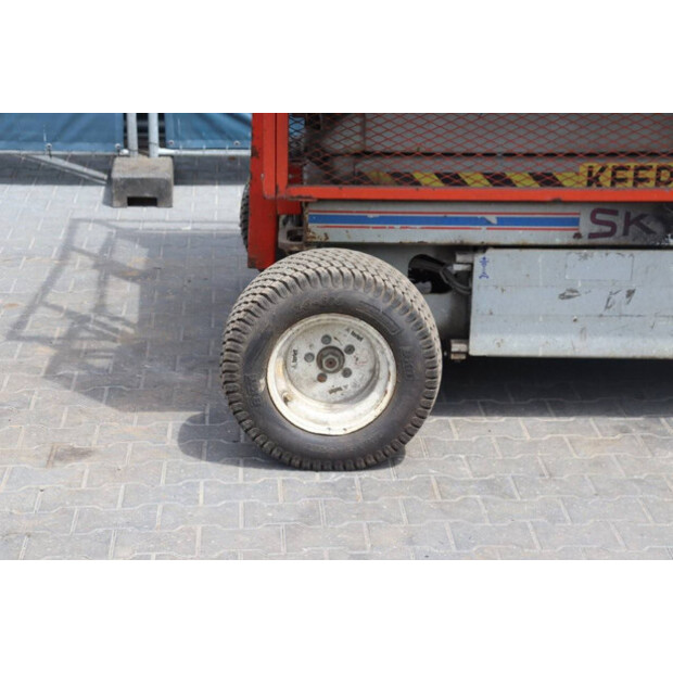 1998 SkyJack SJIII-6832-41944602