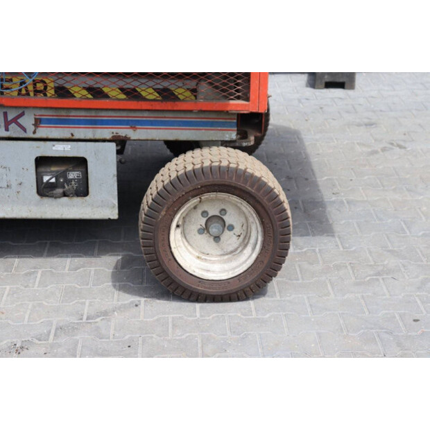 1998 SkyJack SJIII-6832-41944603