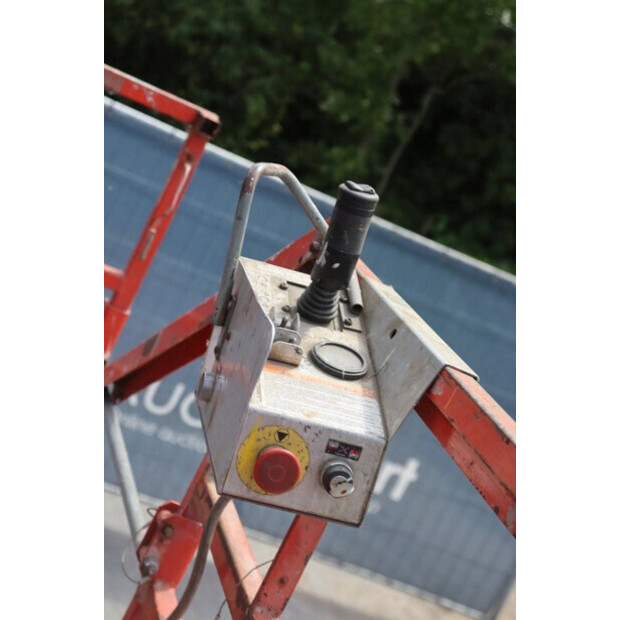 1998 SkyJack SJIII-6832-41944608