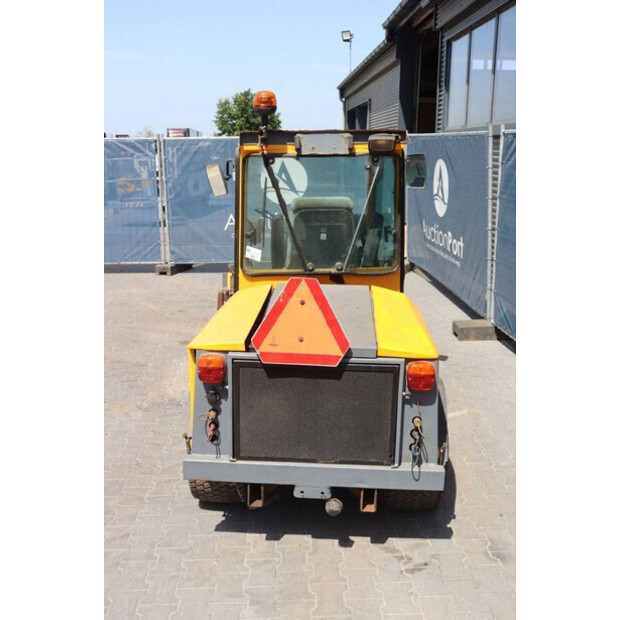 2006 Belos Trans Pro 54-41944643