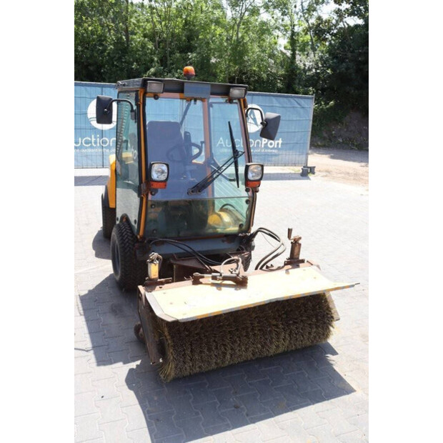 2006 Belos Trans Pro 54-41944645