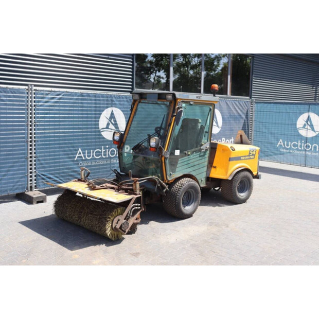 2006 Belos Trans Pro 54-41944647