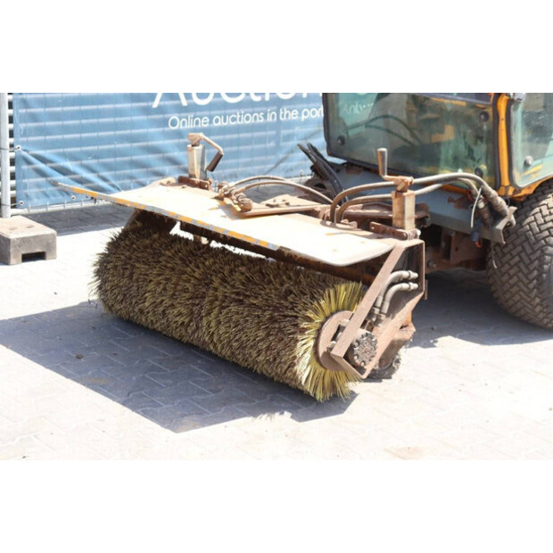2006 Belos Trans Pro 54-41944648