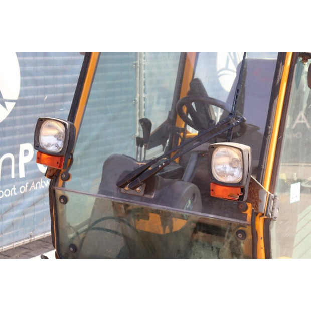 2006 Belos Trans Pro 54-41944650