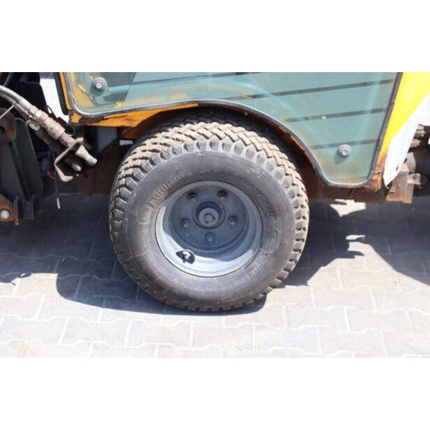 2006 Belos Trans Pro 54-41944651