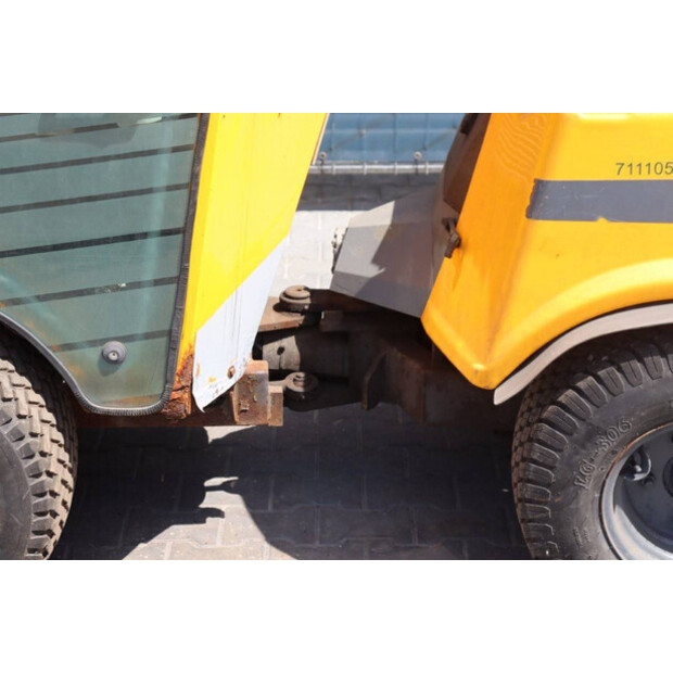 2006 Belos Trans Pro 54-41944652