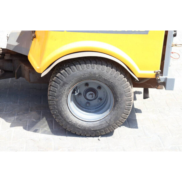 2006 Belos Trans Pro 54-41944653