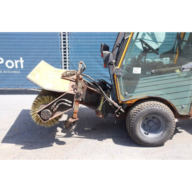 2006 Belos Trans Pro 54-41944665