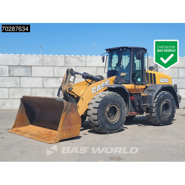 2017 CASE 821G-41944667