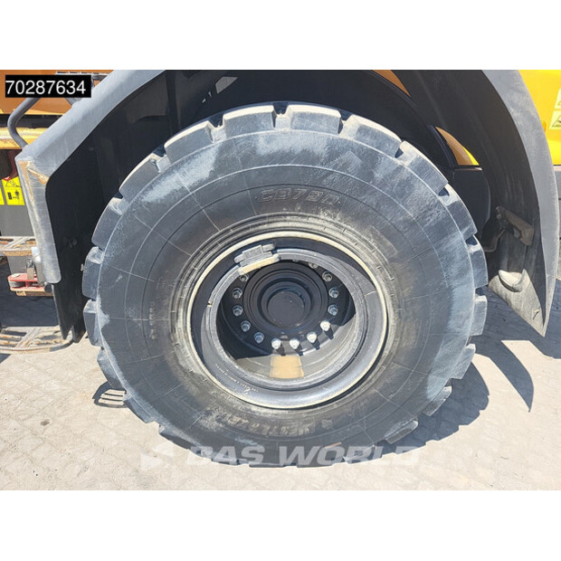 2017 CASE 821G-41944715