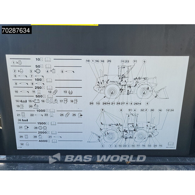 2017 CASE 821G-41944729