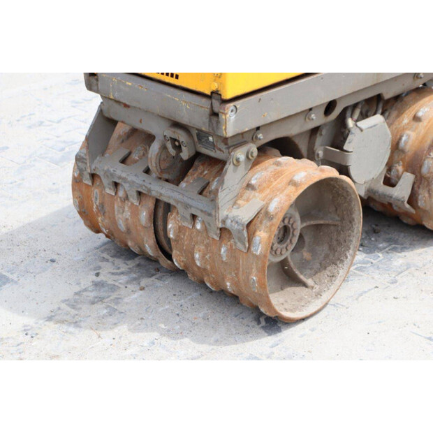 2007 BOMAG BMP 851-41944740