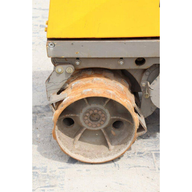 2007 BOMAG BMP 851-41944741