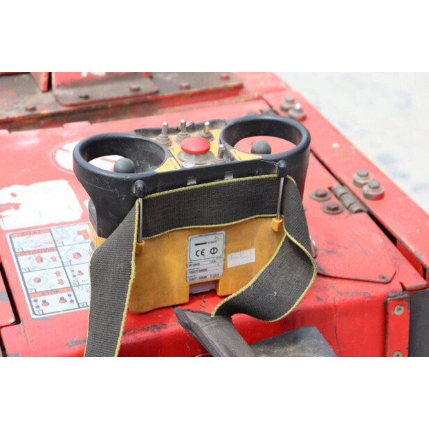 2007 BOMAG BMP 851-41944747