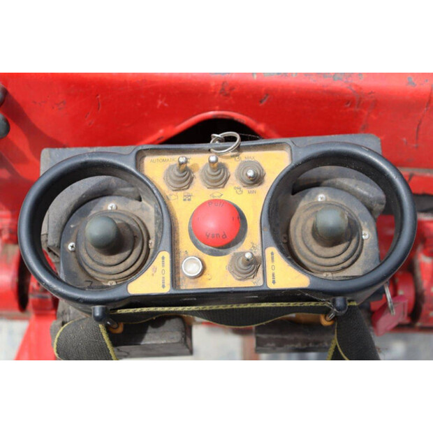 2007 BOMAG BMP 851-41944749