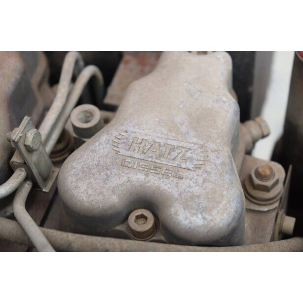 2007 BOMAG BMP 851-41944757