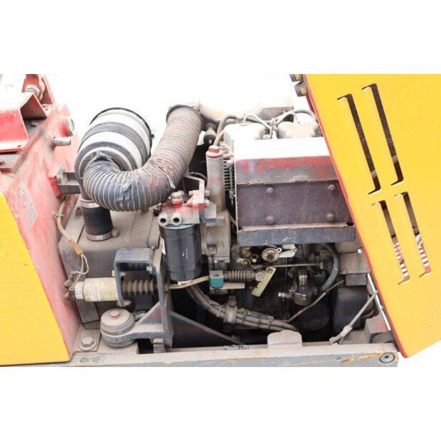 2007 BOMAG BMP 851-41944759