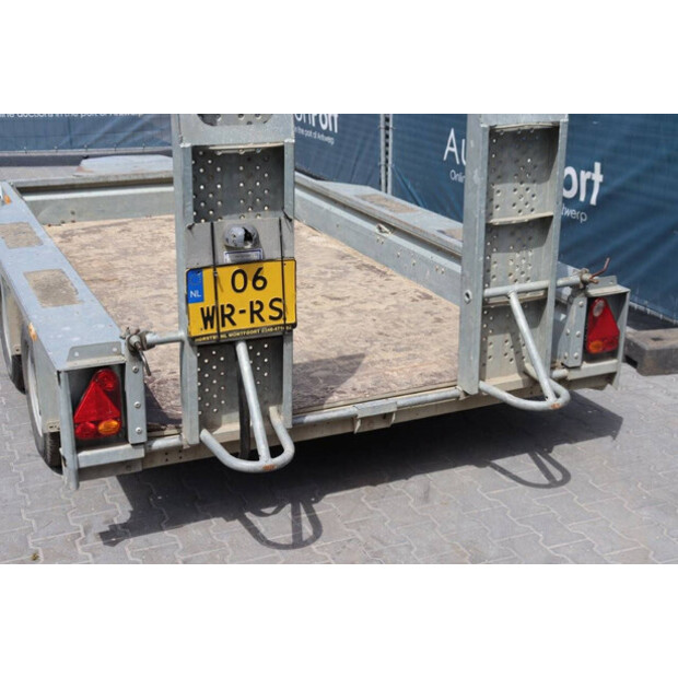 2017 Ifor Williams GX-41944778