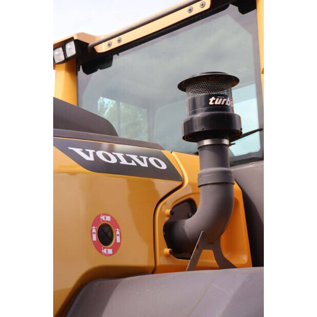 2019 فولفو L60H-41944843