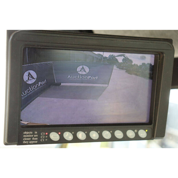 2019 فولفو L60H-41944868