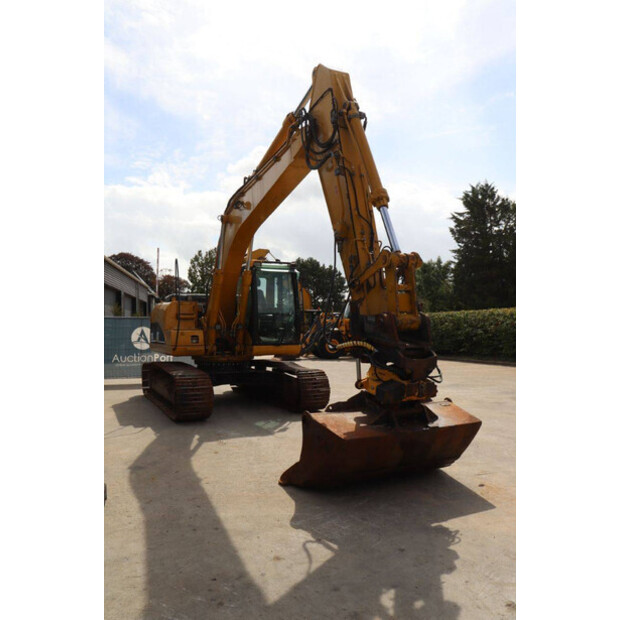 2005 Caterpillar 318C-41944887