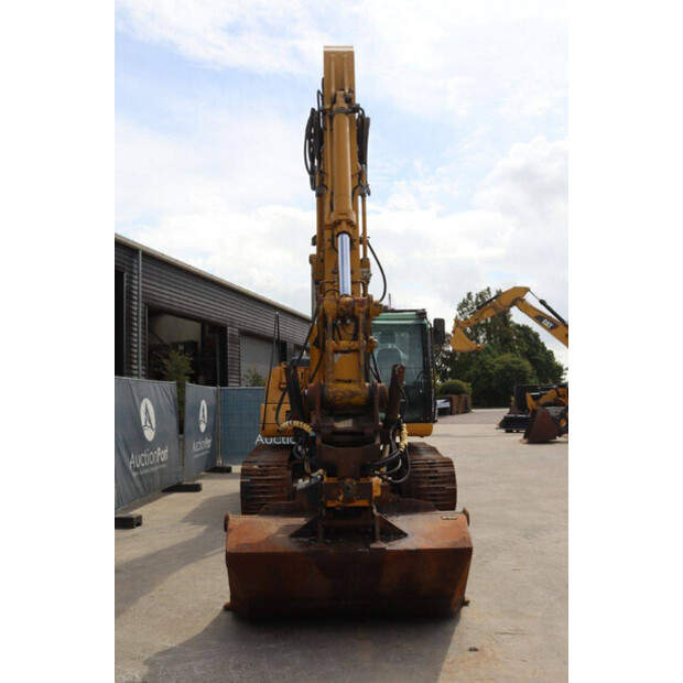 2005 Caterpillar 318C-41944888