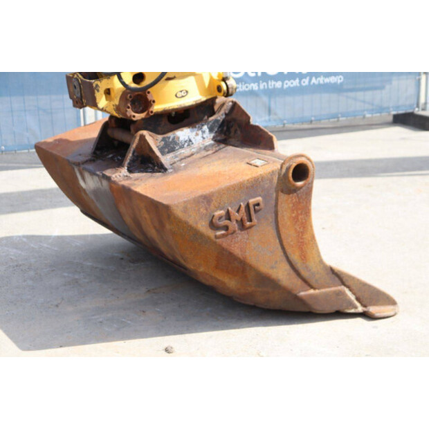 2005 Caterpillar 318C-41944891