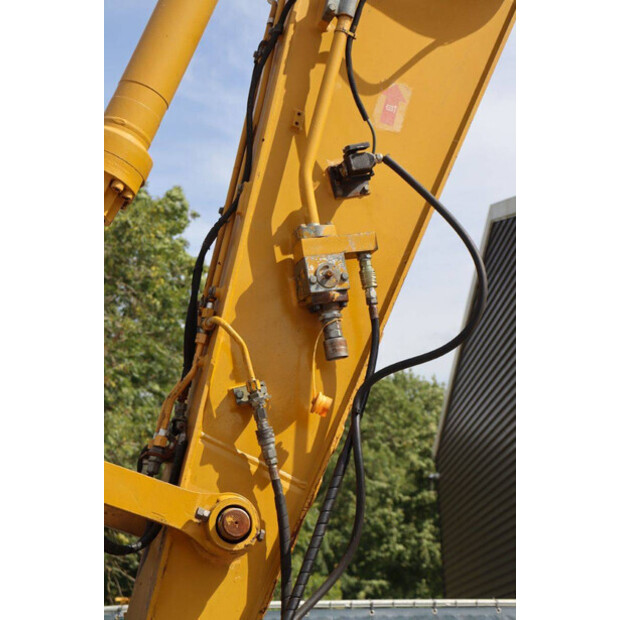 2005 Caterpillar 318C-41944898