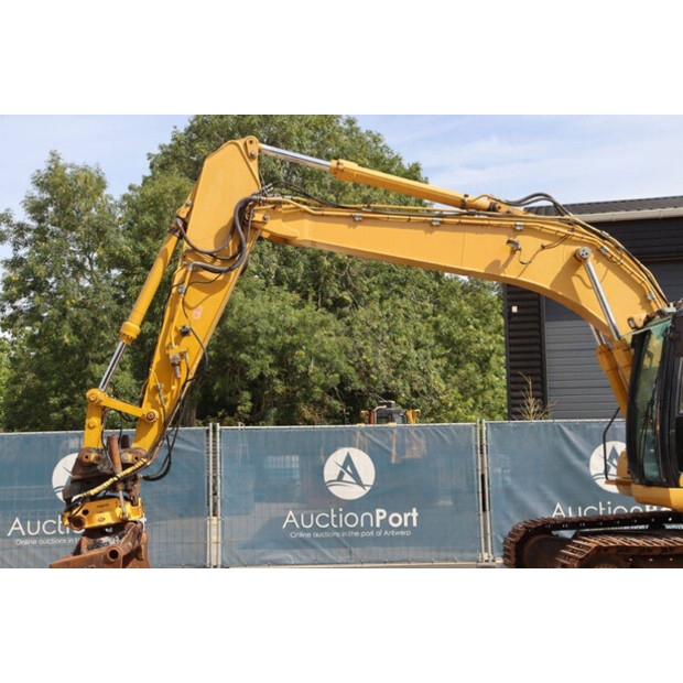 2005 Caterpillar 318C-41944899