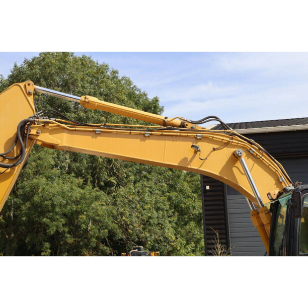2005 Caterpillar 318C-41944900