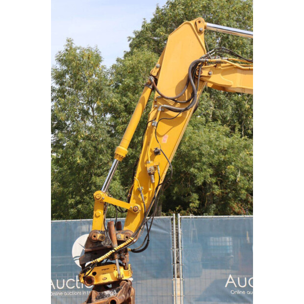 2005 Caterpillar 318C-41944901