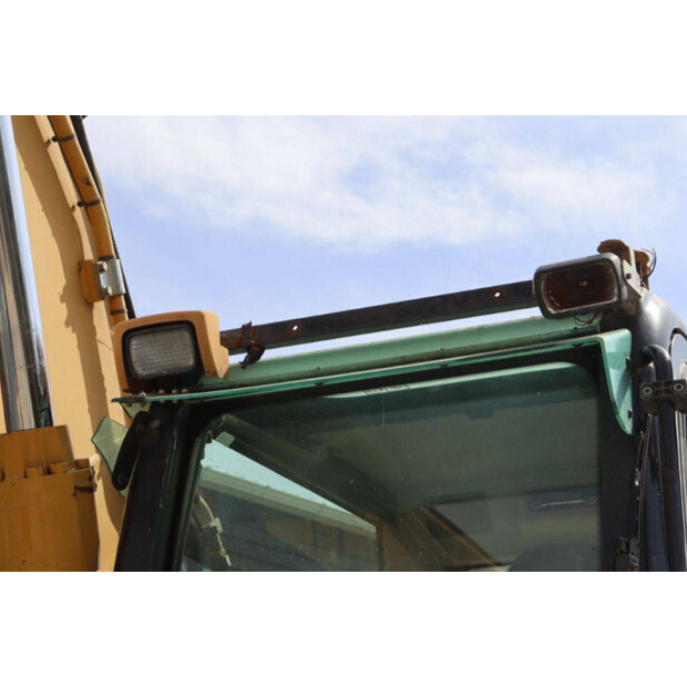 2005 Caterpillar 318C-41944903