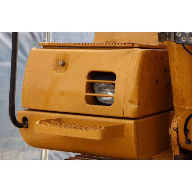 2005 Caterpillar 318C-41944905