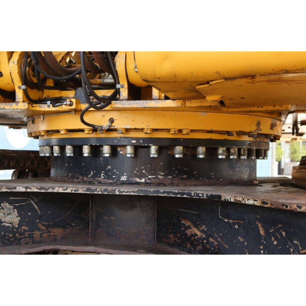 2005 Caterpillar 318C-41944906