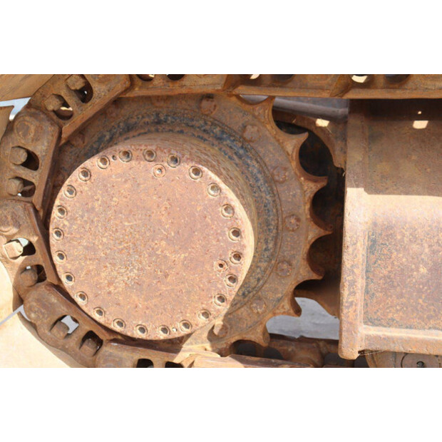 2005 Caterpillar 318C-41944909