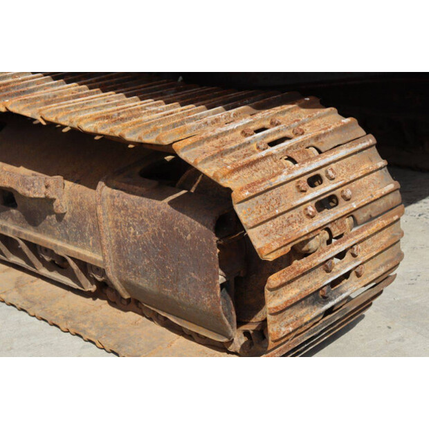 2005 Caterpillar 318C-41944910